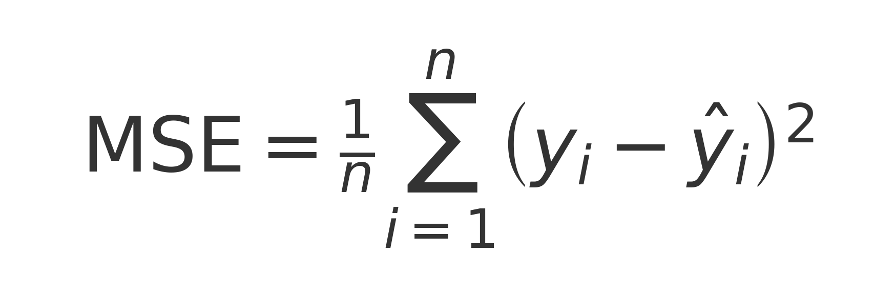 mse