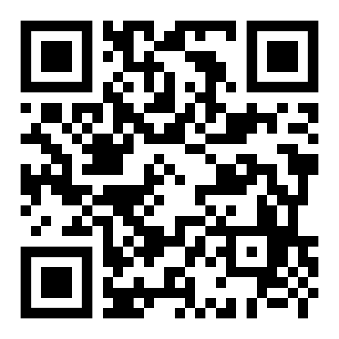 Discord QR Code