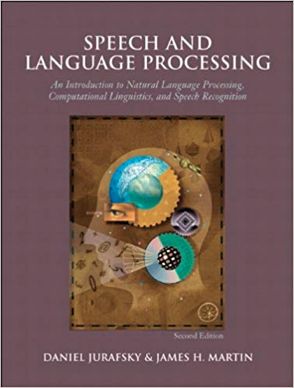speech and language processing