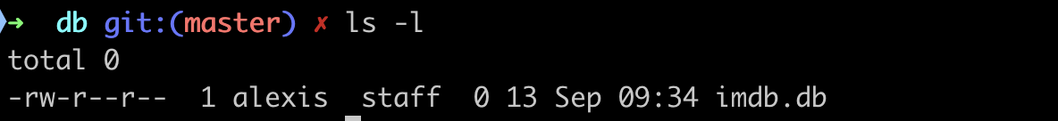 sqlite3