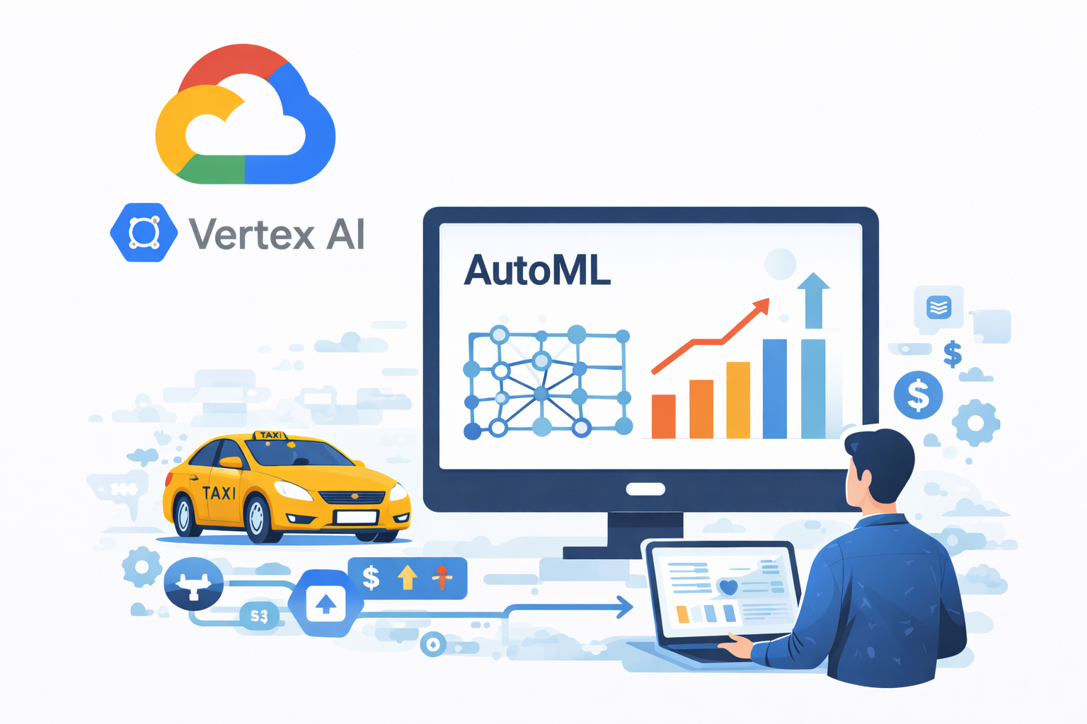 Scaling Real-Time Global Taxi Pricing with AutoML at Karhoo